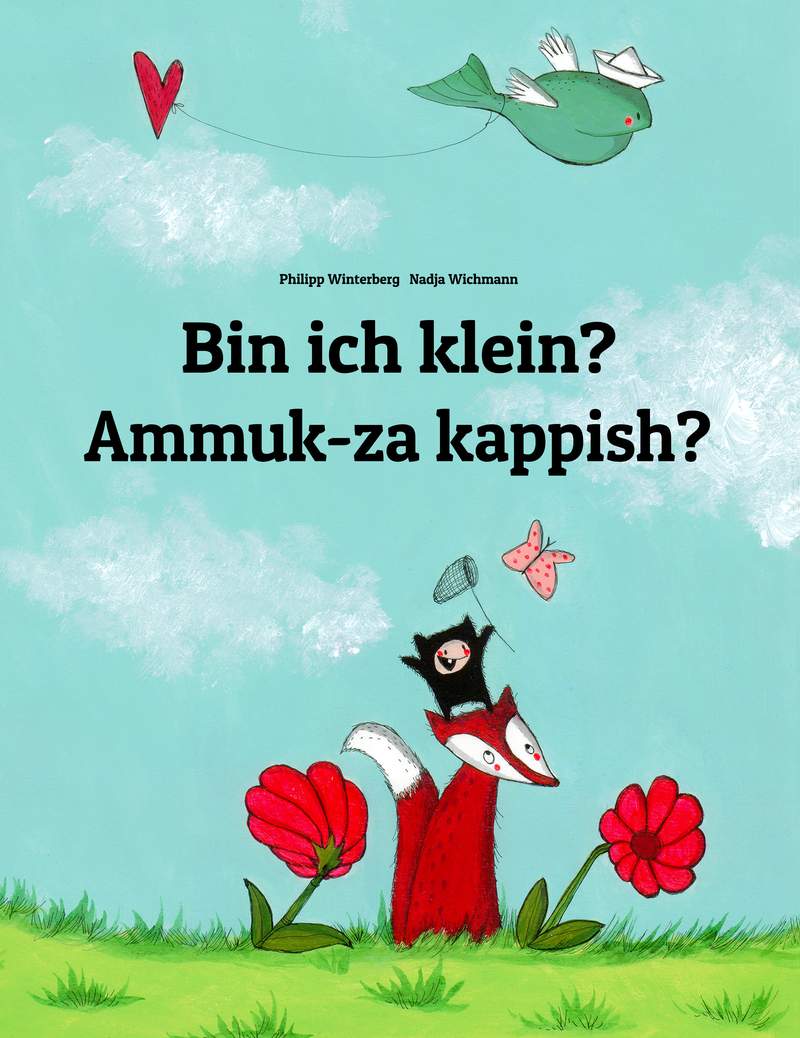 Ammuk-za kappish?